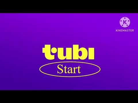 Tubi Logo 2024 But It’s Start Button