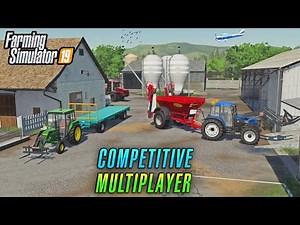 FIELD INFESTATION! LET'S MAKE IT 100% | The Old Farm Countryside - Episode 3