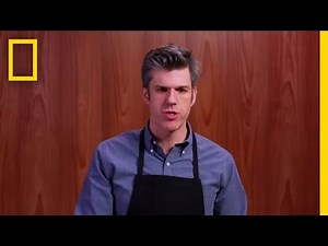 Going Deep with David Rees | National Geographic