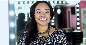 Sleek Studios Top 5: Agbani, Osas, Oreka & More! The Best Makeup Looks at AMVCA 2014