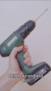 5 tools every beginner carpenter needs.