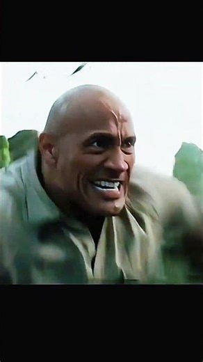 Jumanji The Next Level Deadly Bridge Attack#jumanji#trending