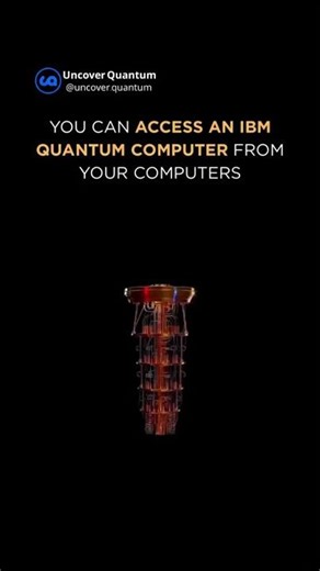 Access an IBM Quantum Computer | CodeWithFaiz | GenAI #ceo #ai #business #codewithfaiz #usa