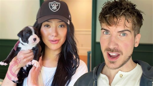 Meet My New Roommate! | Joey Graceffa