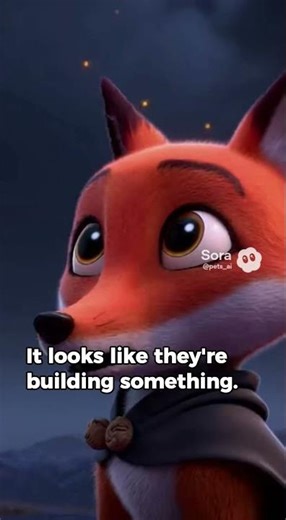 EP039 When One Finds Light, Others Follow 🌟🐾