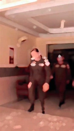 CSS lady Officers protocol