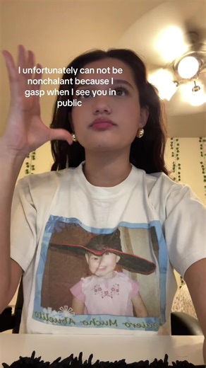 Relatable Moments of Gasping in Public