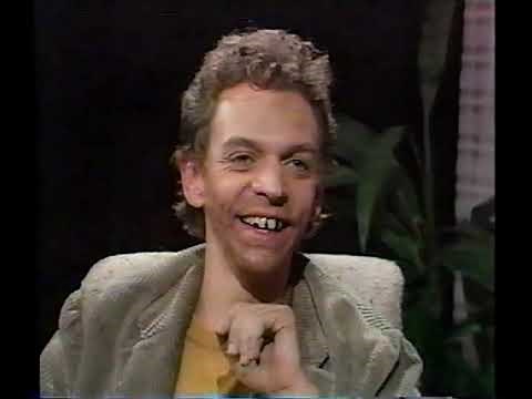 Marc Labrèche, Sylvie Legault 1988, Casse- Tête,