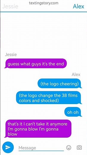tvokids logo bloopers take 100 ending gone wrong texting story version