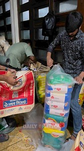 3.3K views · 45 reactions | বন্যার্তদের জন্য শুকনো খাবার নিতে গণত্রান কর্মসূচি চলছে 殺 #fb #reels #hero #fbreels #acting #actor #natok #movie #song #dhaka #model #modeling #mahi #mahiya #apu #apubiswas #lubaba #dighi #barisha #mim #zayedkhan #fresous #dipjol #MahiyaMahi #reelsvideo #reelsfypシ2024 #reelsfb #reelitfeelit #review #porimoni | তারকা জগৎ | Facebook