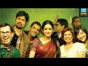 More Than Words: A Journey of Self-Respect | English Vinglish Movie Best Scenes