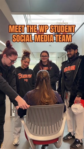 Say hello to the faces behind the ✨WP Magic ✨ | patty