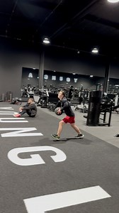 Get this man an NBA deal. Let’s go Toronto Raptors sign the contract 😂. Having some fun at Youngla gym in Los Angeles. Still time to head to YLA and use code KYLE to save 22% until 24/04/25 at 12PM PST #nba #fitness #downsyndrome #down2train #toronto #canada #losangeles #raptors | Kyle Landi