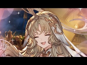 【グラブル】バイシュラさんが最高に面白い