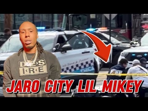 Jaro City Lil Mikey Shot And k*lled By His Friend (Video Footage)