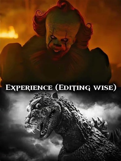 Editor vs Editor (part 2 of 2)‪@K_RXEDITSYT‬ vs ‪@OdinRay11‬