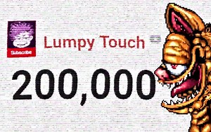 【Lumpy Touch】粉丝宝箱LUMPCRATE UNBOXING