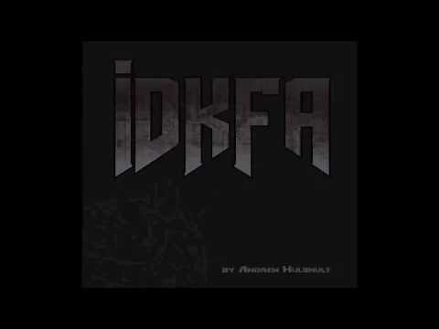 IDKFA: Full Doom remake album ( download in description)