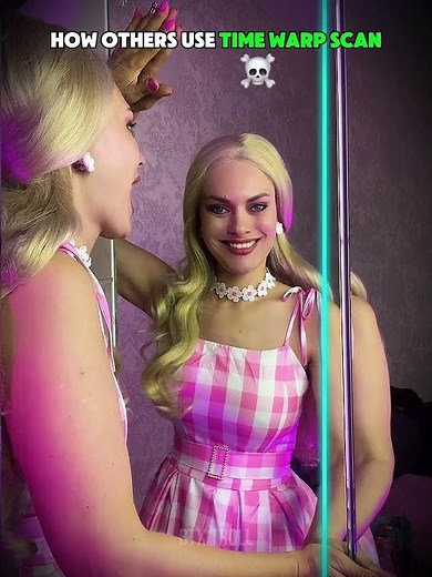 The Last Time Warp Scan 2 💀 | #edit #timewarpscan #usa #newyork