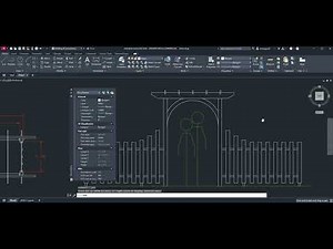 AutoCAD Layers & Object Properties Explained | Organize Your Drawings Efficiently