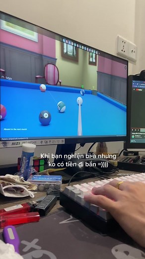 #tiktok #billiards #shooterspool