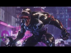 Marvel's Spider-Man 2 pt 19