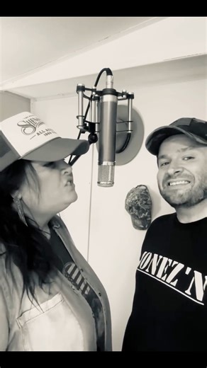 Have y’all heard our version of the George and Tammy classic, “Golden Ring”? Full version available anywhere you stream or download your music. | Travis Mobley