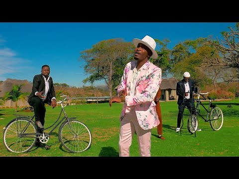 Mathias Mhere - Check your time [Official Music Video]