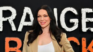 'Orange Is the New Black' Star Laura Prepon Reveals If She'd Return for Rumored Sequel: 'It Would Definitely Be a Discussion' (Exclusive)