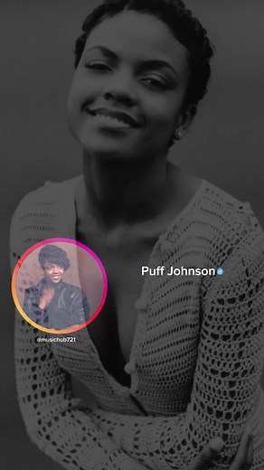Puff Johnson's 'Forever More' Lyrics and Songs