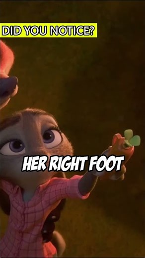BLOOPER in ZOOTOPIA 2