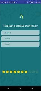 Swagbucks Daily Trivia Challenge 10.13.2025 (No. 2)