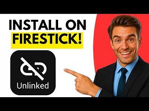 How To Install Unlinked On Firestick (Step By Step 2026)