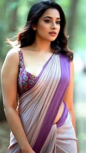 Calm Cinematic View 🌿 | Peaceful Visuals