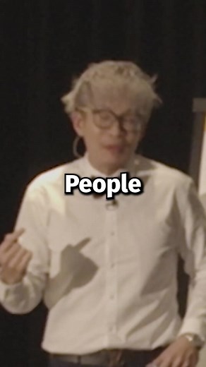 Words are power. Don't just throw them away, inject emotion into your words and this will add a whole world of meaning behind what you say. And the quickest way to do this is to start being more expressive with your face. When you're talking about something happy, put a smile on your face and listen to how it affects your voice. And if you're talking about something disgusting, put on a face of disgust and listen to how that affects your voice. Your voice is the remote control for the emotions t