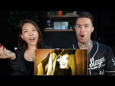 KARS FIGHTS & JOJO's MOTHER?! | JoJo's Bizarre Adventure! | Episode 23 & 24 Reaction