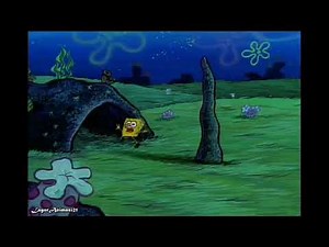 nature pants 5/5 |spongebob bahasa indonesia