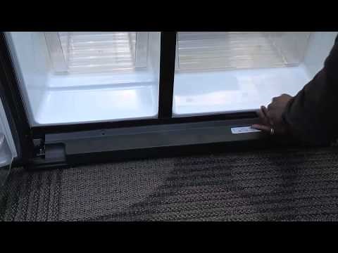 Cleaning the Condenser Coils on Your Refrigerator