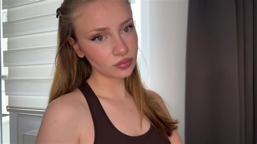 Ester makeup bu makyajı yaptığım zaman çok benzetiyosunuz