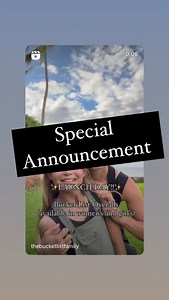 The Bucket List Family on Reels | Facebook