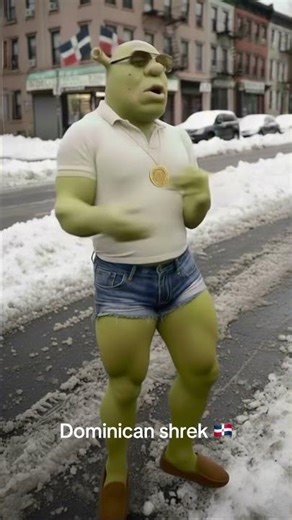 How you know I Dominican papi