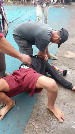 PENYEMBUHAN KESURUPAN KUDA LUMPING remove the trance #jaranan #kesurupan #kudalumping #trending