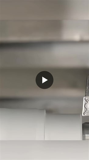 #cncmachining #precisionengineering #manufacturing #mechanicalengineering #surfacefinish #metalworking #industrialdesign | Eve Chan