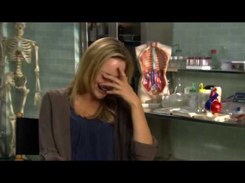 Scrubs Season 9 - Behind the Fantasies - "Cole"/Dave Franco