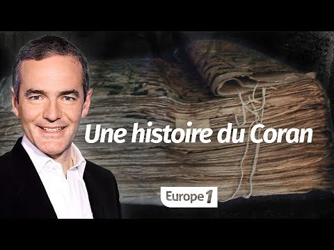 At the Heart of History: A History of the Quran (Franck Ferrand)