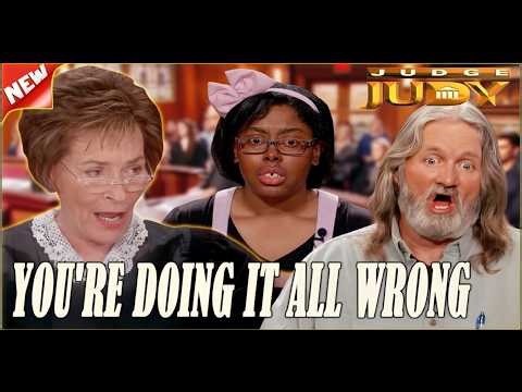 Judge Judy Episodes 9219 Best Amazing Cases Season 2026 Full Episode HD