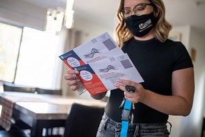 How Does Ranked Choice Voting Work? | KQED