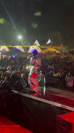 #mbosso #liveperformance #kilimanjaro #marathon #leo #music #khanmusic #concert