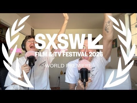 HOW WE GOT INTO SXSW FILM FESTIVAL (Official Indie TV Pilot Selection)