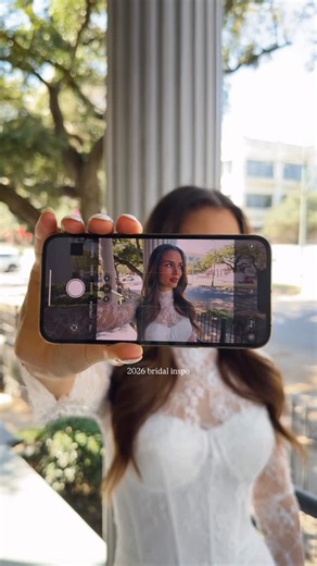 Town & Country Bridal on Instagram: "the 2026 bridal inspo you’ve been looking for — basque waists, neck scarves, chantilly laces and so. much. more. head to www.townandcountrybridal.com to schedule your appointment today! #LaceWeddingDress #BrideToBe #WeddingDressInspo #BridalInspo Modern Wedding Dress | Neck Scarf | New Orleans Bride | Southern Bride"